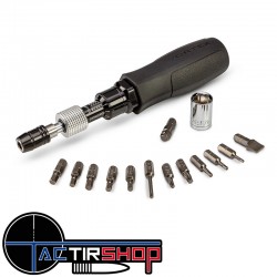 Tournevis dynamométrique Vortex Pro Torque Wrench www.tactirshop.fr