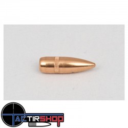 Ogives CAMPRO FMJ 223 BT 62gr par 500 www.tactirshop.fr