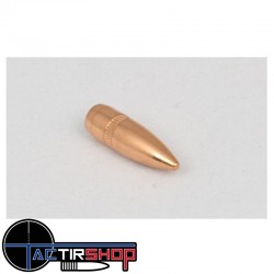 Ogives CAMPRO FMJ 223 BT 62gr par 500 www.tactirshop.fr