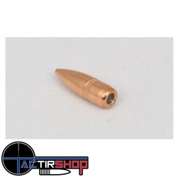 Ogives CAMPRO FMJ 223 BT 62gr par 500 www.tactirshop.fr