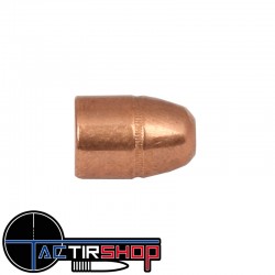 Ogives CAMPRO cal.45 COLT 250 grains par 500 www.tactirshop.fr