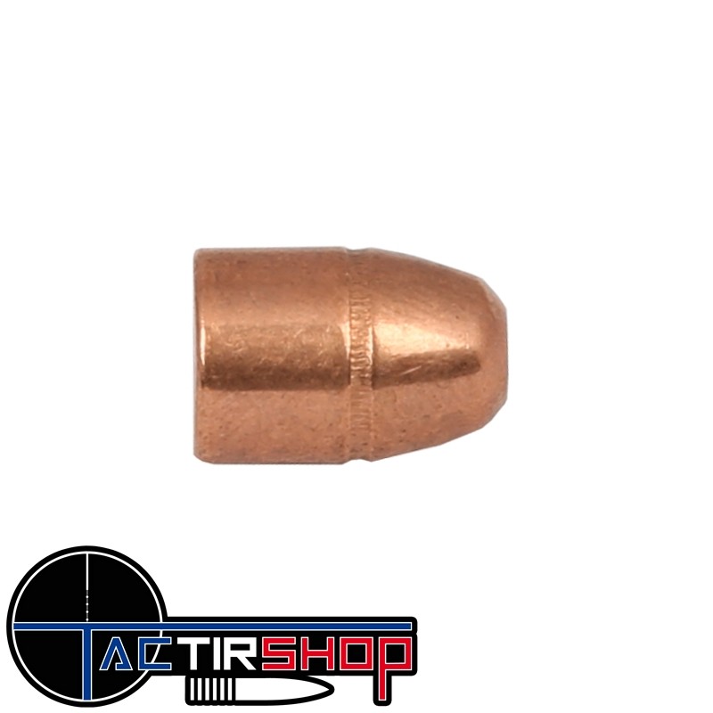 Ogives CAMPRO cal.45 COLT 250 grains par 500 www.tactirshop.fr