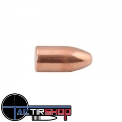 Ogives CAMPRO cal.30 Carbine 110 grains par 500 www.tactirshop.fr