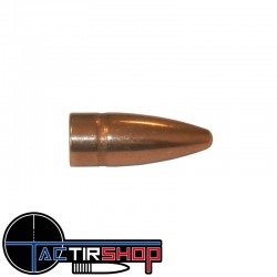 Ogives CAMPRO cal.7,62x39 123 grains par 500 www.tactirshop.fr