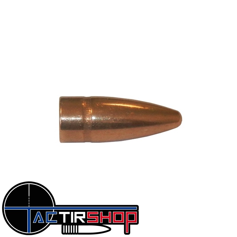 Ogives CAMPRO cal.7,62x39 123 grains par 500 www.tactirshop.fr