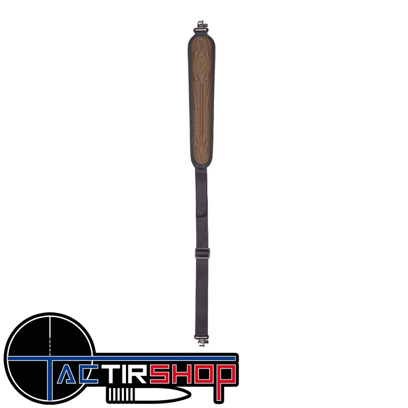 Bretelle Browning Ranger Pro Verte www.tactirshop.fr