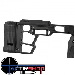 Châssis MDT ACC Premier GEN2 CZ 457 BLK www.tactirshop.fr