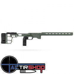 Châssis MDT ACC Premier GEN2 Remington 700 Short Action CCG www.tactirshop.fr