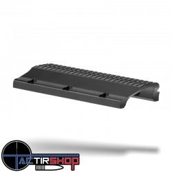 Control Bridge - ACC Elite MDT Black www.tactirshop.fr