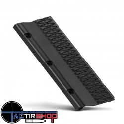 Control Bridge - ACC Elite MDT Black www.tactirshop.fr