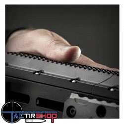 Control Bridge - ACC Elite MDT Black www.tactirshop.fr