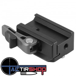 Adaptateur Vanguard Endeavor LDA G2 - Weaver/Picatinny vers Arca-Swiss www.tactirshop.fr