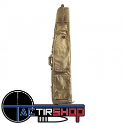 Drag Bag Aim 60 TAN pour carabine tactique de 145 cm maximum www.tactirshop.fr