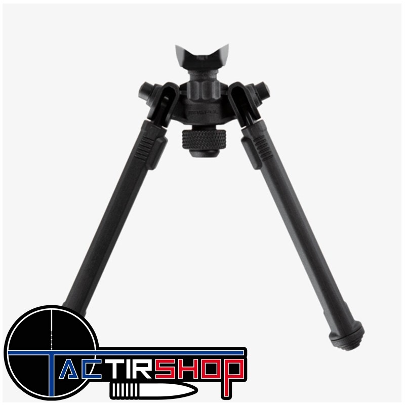 Accessoire Chasse Rifle M-Lok Adaptateur M-Lok Pour Bipod / Sling Stud - Profil Bas, Compatible Harris Et Autres M Lok Bipod Mounts