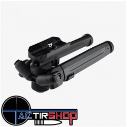Bipied Grenadière Magpul Sling Stud QD Noir www.tactirshop.fr