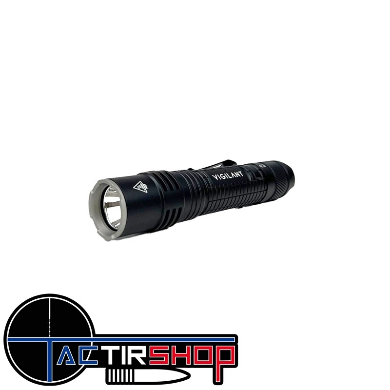 Kit Lampe Vigilant F7 www.tactirshop.fr