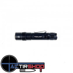 Kit Lampe Vigilant F7 www.tactirshop.fr