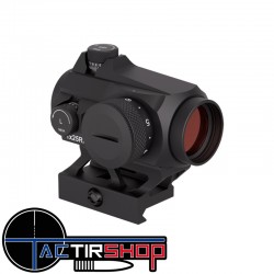 Point rouge Vector Optics Maverick ll 1x25 GenII www.tactirshop.fr