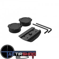 Point rouge Vector Optics Maverick ll 1x25 GenII www.tactirshop.fr