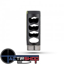 Frein de bouche MDT Comp Brake Calibre 6,5mm 5/8-24 www.tactirshop.fr