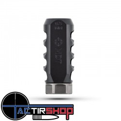 Frein de bouche MDT Comp Brake Calibre 6,5mm 5/8-24 www.tactirshop.fr