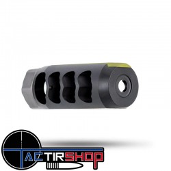 Frein de bouche MDT Comp Brake Calibre 6,5mm 5/8-24 www.tactirshop.fr