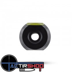 Frein de bouche MDT Comp Brake Calibre 6,5mm 5/8-24 www.tactirshop.fr