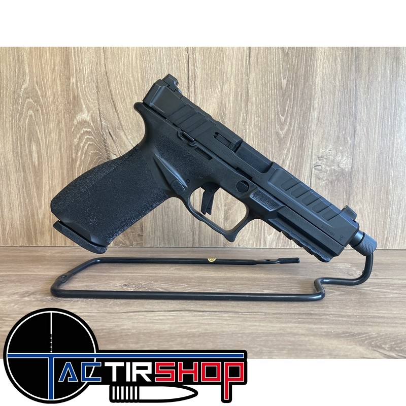 Pistolet Springfield Armory Echelon Fileté cal 9mm "Occasion" www.tactirshop.fr
