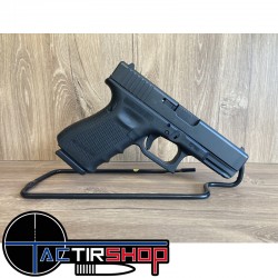 Pistolet GLOCK 19 Gen4 cal.9x19 "Occasion" www.tactirshop.fr