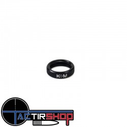 Bague de serrage pour Adaptateur Powerstroke K&M 7/8-14 Clamping Ring www.tactirshop.fr