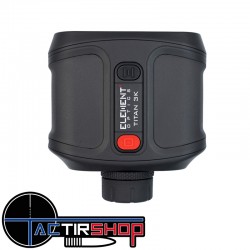 Télémètre Element Optics Titan 3K Ballistic Rangefinder www.tactirshop.fr