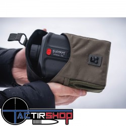 Télémètre Element Optics Titan 3K Ballistic Rangefinder www.tactirshop.fr