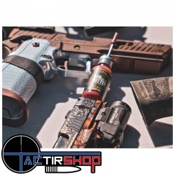 Lubrifiant Gun Butter 1oz Needle Bottle www.tactirshop.fr