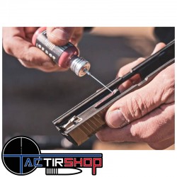 Lubrifiant Gun Butter 1oz Needle Bottle www.tactirshop.fr