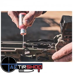 Lubrifiant Gun Butter 1oz Needle Bottle www.tactirshop.fr