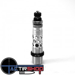 Bague de serrage pour Adaptateur Powerstroke K&M 7/8-14 Clamping Ring www.tactirshop.fr