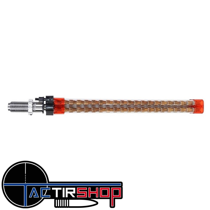 Kit d'alimentation en balles en ligne LEE Inline Bullet Feed Kit 35CAL www.tactirshop.fr