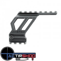 Montage Universel Picatinny Umarex pour Pistolet avec Rail Picatinny www.tactirshop.fr