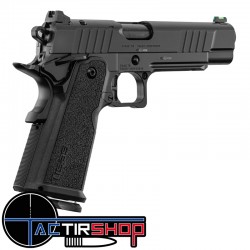 Pistolet Tisas 2011 Duty Bull Barrel Cal. 9x19 Optic Ready www.tactirshop.fr