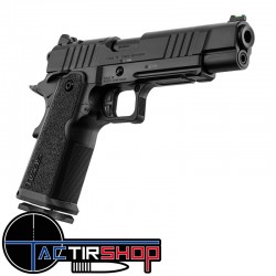 Pistolet Tisas 2011 Duty Bull Barrel Cal. 9x19 Optic Ready www.tactirshop.fr