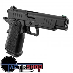 Pistolet Tisas 2011 Duty Bull Barrel Cal. 9x19 Optic Ready www.tactirshop.fr