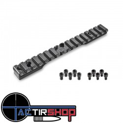 Rail Picatinny Bergara 0 Moa Rem 700 Sa www.tactirshop.fr