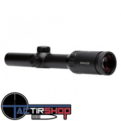 Lunette de battue Kahles HELIA 1-5x24i www.tactirshop.fr