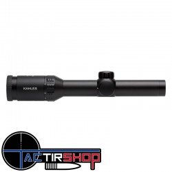 Lunette de battue Kahles HELIA 1-5x24i www.tactirshop.fr