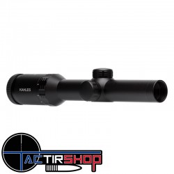 Lunette de battue Kahles HELIA 1-5x24i www.tactirshop.fr