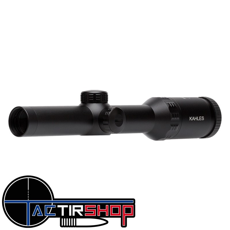 Lunette de battue Kahles HELIA 1-5x24i www.tactirshop.fr