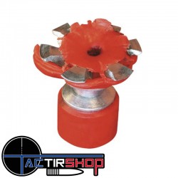 Cartouche a balle DDupleks dupo 28 cal 12/70 Boite de 5 www.tactirshop.fr