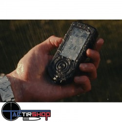 Timer Shooters Global Timer 2 with U-Grip ( support aimanté ) www.tactirshop.fr