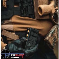 Timer Shooters Global Timer 2 with U-Grip ( support aimanté ) www.tactirshop.fr