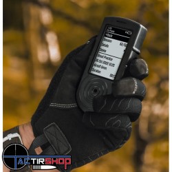 Timer Shooters Global Timer 2 with U-Grip ( support aimanté ) www.tactirshop.fr